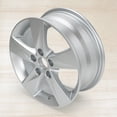 thumbnail image 4 of 16 inch Replacement Alloy Wheel 16"x6.5" for Hyundai Elantra 2011-2013 70806, 4 of 18