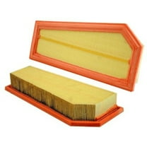 Air Filter Fits select: 2012-2015 MERCEDES-BENZ C, 2012-2015 MERCEDES-BENZ SLK