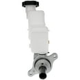 thumbnail image 2 of Dorman M630940 Brake Master Cylinder Compatible with Select Hyundai/Kia Models Fits select: 2015-2019 HYUNDAI SONATA, 2016 KIA OPTIMA, 2 of 4