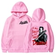 thumbnail image 1 of Nuevas sudaderas con capucha con estampado de Negan-This Is Lucille The Walking Dead para mujer, camisetas casuales, sudaderas unisex de manga larga estilo Harajuku, 1 of 5