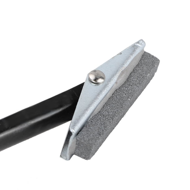 Cilindro De Pistón De Motor De Coche, Herramienta De Pulido De Eje Flexible De 19-64 Mm Para Mantenimiento De Vehículos