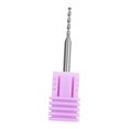 thumbnail image 2 of Broca para pulir uñas, cabezal profesional para pulir uñas, herramienta rotativa para uñas, tienda para mujeres., 2 of 9