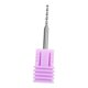 thumbnail image 2 of Broca para perforar uñas, cabezal de para manicura, herramientas rotativas para de uñas, suministros para tienda de acrílico para mujeres., 2 of 8