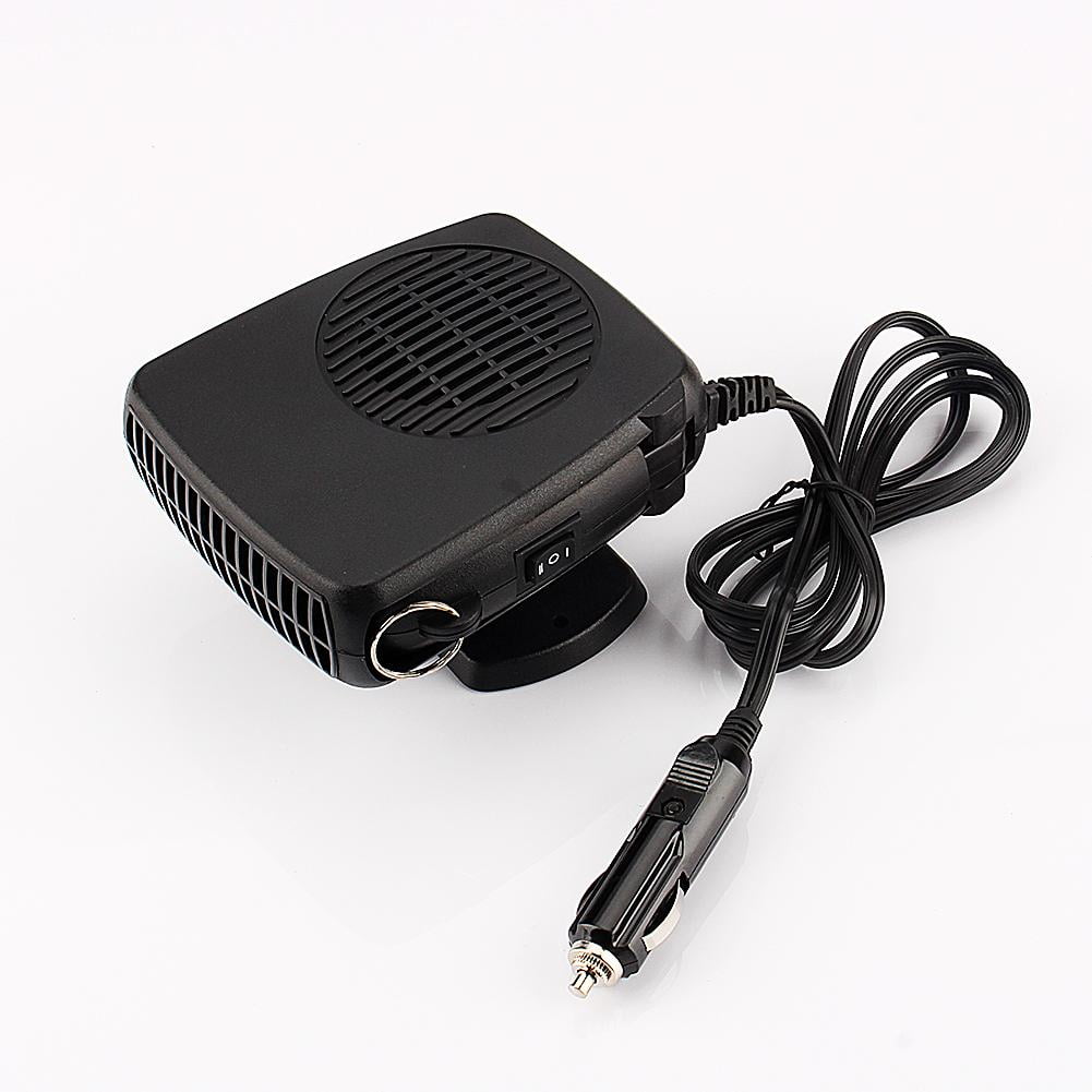 Mgaxyff Car Window Defroster,12V Car Portable Electric Mgaxyff Car Window Defroster,12V Car Portable Electric