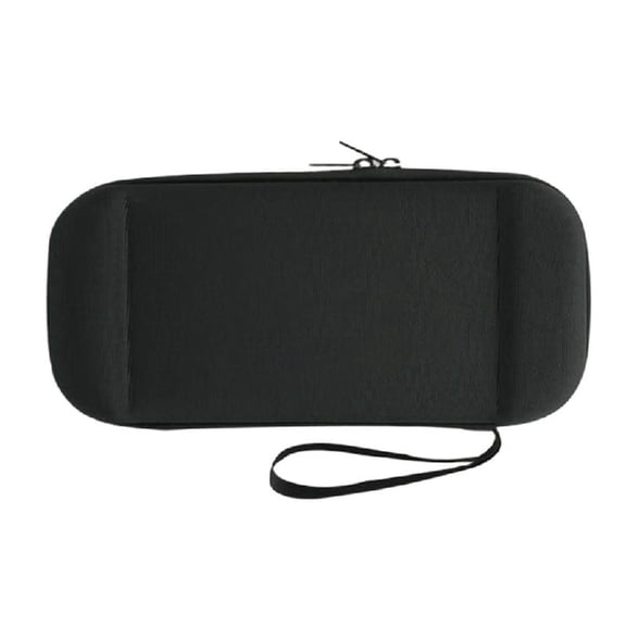 Handheld Game Console Hard Pouch Bag Scratchproof Travel Carrying Case EVA Case