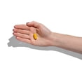 thumbnail image 5 of GNC Turmeric Curcumin 1000mg + Piperine, 60 Caplets (Pack of 1), 5 of 5