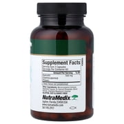 NutraMedix Quercetin, 120 Vegetable Capsules (250 mg per Capsule)