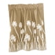 thumbnail image 4 of Niveles de ventana de encaje bordado Cortina Transparente De Gasa De Ventana De Encaje Bordado Niveles De Cenefa Beige_74x61cm Beige_74x61cm Magideal Niveles de ventana de encaje bordado, 4 of 7