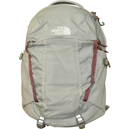 THE NORTH FACE Recon Women's Backpack Meld Grey/Wild Ginger OS