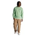 thumbnail image 4 of Lyle & Scott Mens Racquet Club Graphic Sweatshirt, 4 of 5