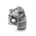 thumbnail image 2 of Speedmaster 1-214-001 Compatible with Ford 9" 3.25" HD Standard Nose Aluminum Case Drop Out, 2 of 8