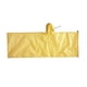 thumbnail image 5 of Poncho térmico Yuyangstore saco de dormir individual portátil para deportes al aire libre Senderismo Camping Amarillo Poncho de invierno, 5 of 8