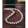 thumbnail image 3 of Beaded Chain Mail Jewelry: Timeless Techniques with a Twist (A Lark Jewelry Book), 3 of 3