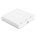thumbnail image 4 of Wireless Wall Switch, Wireless Switch 3-Keys  Remote  For Kitchen For Bathroom, 4 of 8