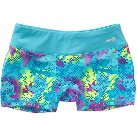 Print Boy Short