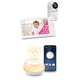 thumbnail image 1 of Monitor para Bebé VTech Advanced HQ Max 7" + V-Hush Soother para Dormir, 1 of 1