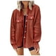 thumbnail image 1 of Puntoco-abrigo para mujer, cárdigan a la moda para mujer, top de Color liso, prendas de vestir, abrigo de traje, abrigo de manga larga, liquidación de Navidad Puntoco Puntoco-2874, 1 of 6