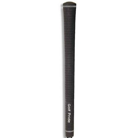 Golf Club Grips Tour Velvet Black Midsize, Computer designed non-slip surface pattern for soft, non-abrasive feel By Golf