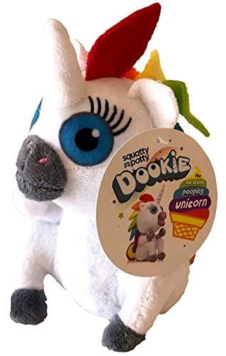 dookie plush toy