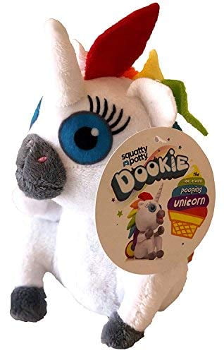 squatty potty stuffed animal