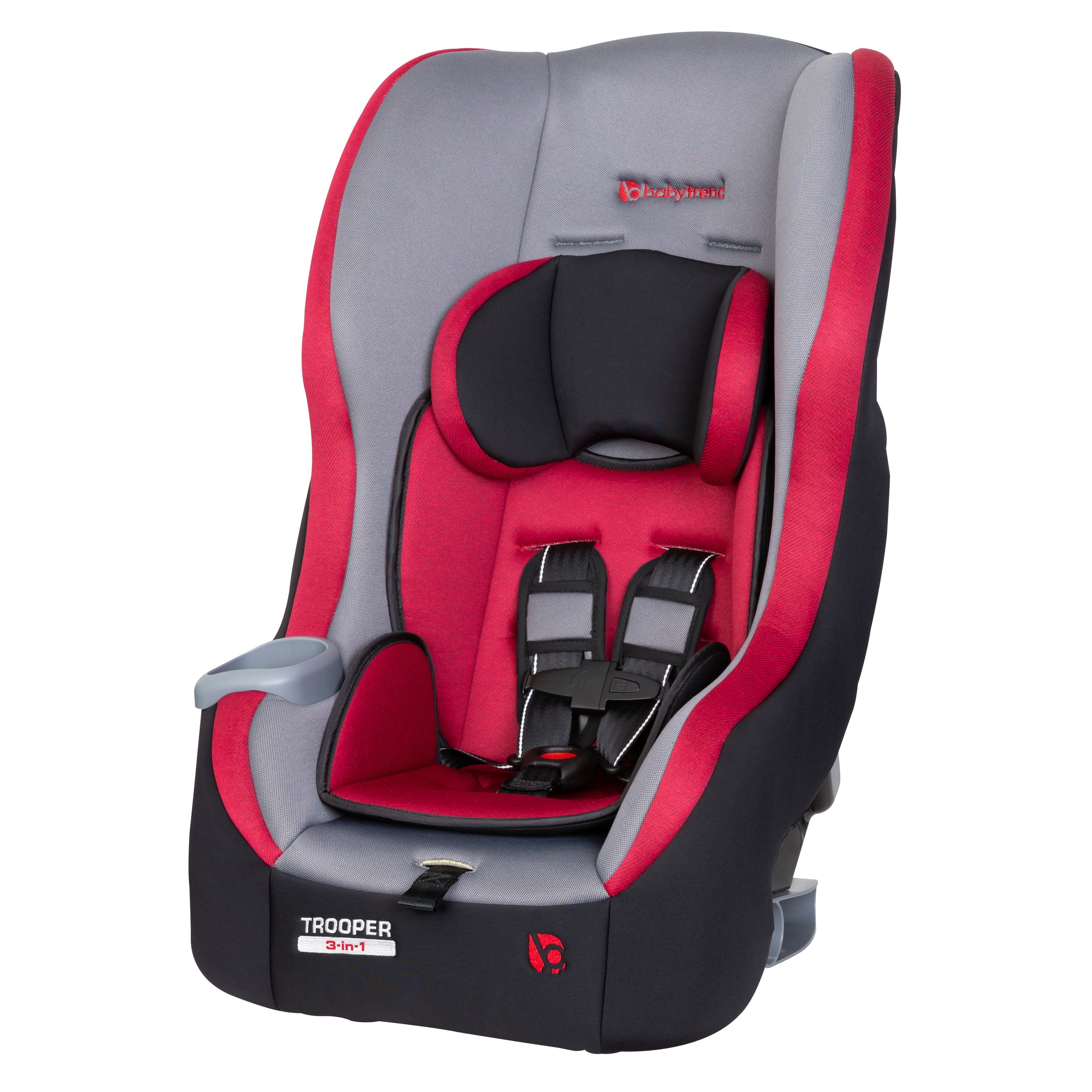 baby trend 4 in 1 car seat