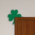 thumbnail image 4 of St. Patrick's Day Decorations Wooden Corner Door Frame, 4 of 4
