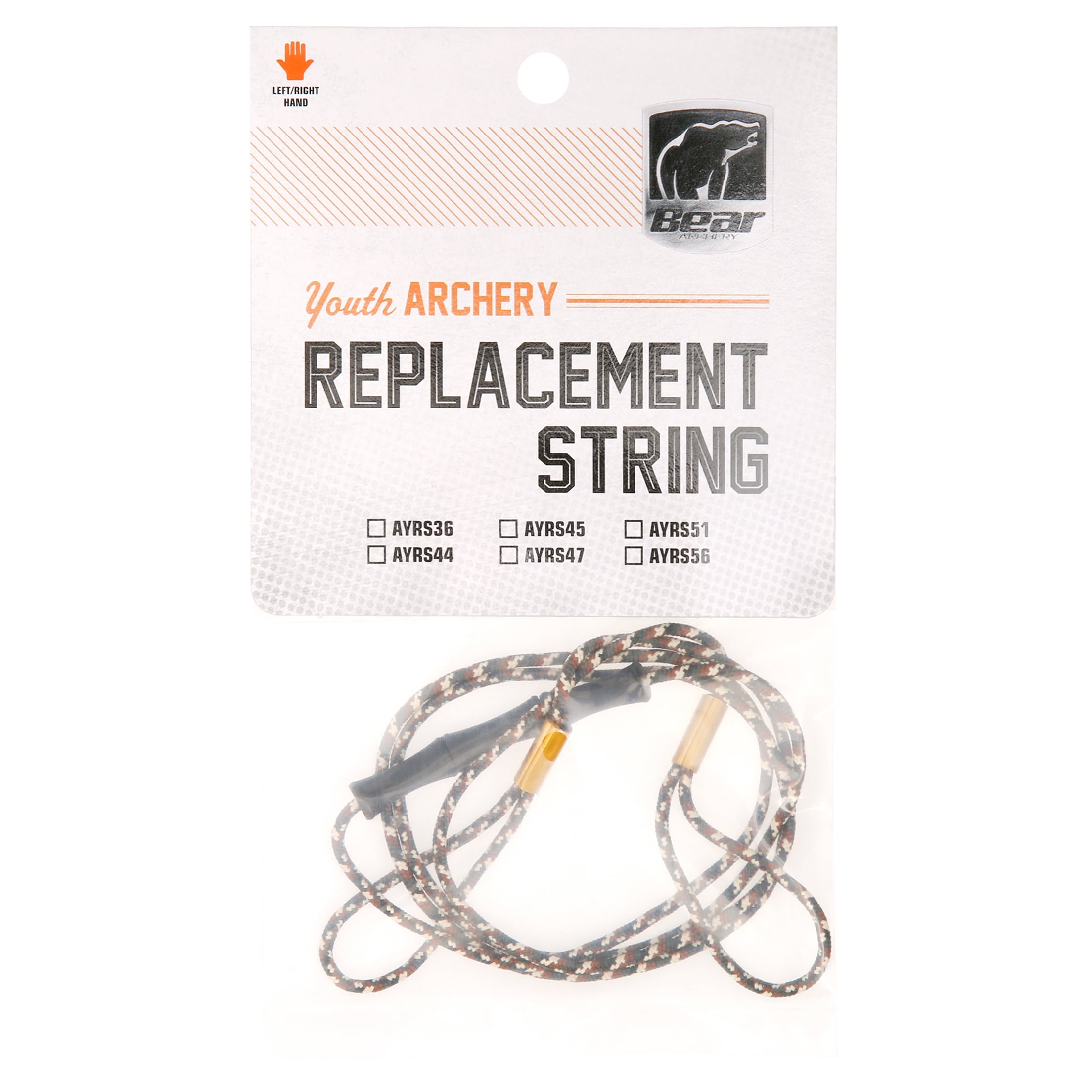 Bear Archery Goblin Replacement String for Youth Bows