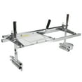 thumbnail image 3 of Rail Guide Milling System, Metal Durable Portable Simple Operation Chainsaw Mill  For Woodworking, 3 of 8