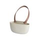 thumbnail image 1 of Kitchen Sink Sponges Soap Holder Bathroom Dish Drain Water Basket Storage Drying Rack Accessories Or, 1 of 5