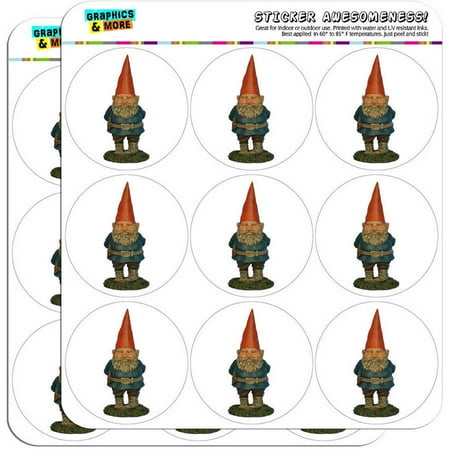 - Garden Gnome 18 2