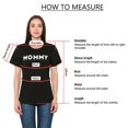 thumbnail image 4 of Mode Adulte Femmes Col Rond Manches Courtes Impression Numérique 3d Chat Haut Décontracté T-shirt, 4 of 5