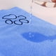 thumbnail image 5 of Toalla de microfibra para perros, Toalla de baño ultrasuave para mascotas, toalla de secado absorbente para mascotas, 5 of 5