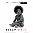 thumbnail image 1 of The Notorious B.I.G Imprimé, 1 of 1