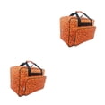 thumbnail image 1 of Toystoory Bolsa para máquina de coser portátil, impermeable, resistente a arañazos y desgarros, almacenamiento de gran capacidad Type4 NO4, 1 of 1