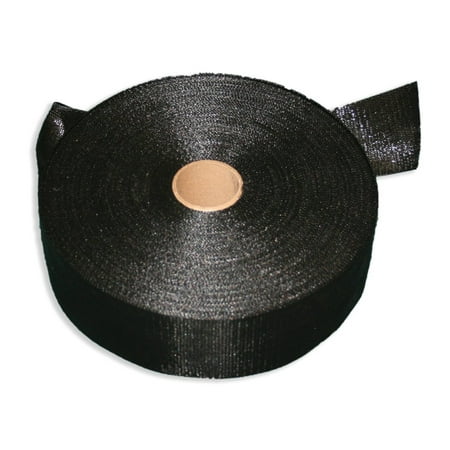 100 Yard Cream - DeWitt DWT-BT2.75-100YD 2.75 Inch x 100 Yard Greenhouse Wood Framing Batten Tape