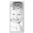 thumbnail image 2 of ArtToFrames 15x34 inch White Picture Frame, White Wood Poster Frame (4110), 2 of 8