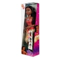 thumbnail image 2 of Disney Princess 32 inch Playdate Moana Fashion Doll with Sharable Accessories, 2 of 10