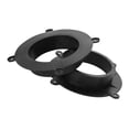 thumbnail image 1 of Anillo Espaciador de Altavoz Unique Bargains Adaptador de Espaciador de Tweeter para Mazda CX-9 2016-2023 para 6.5'' ABS 2 Juegos, 1 of 7