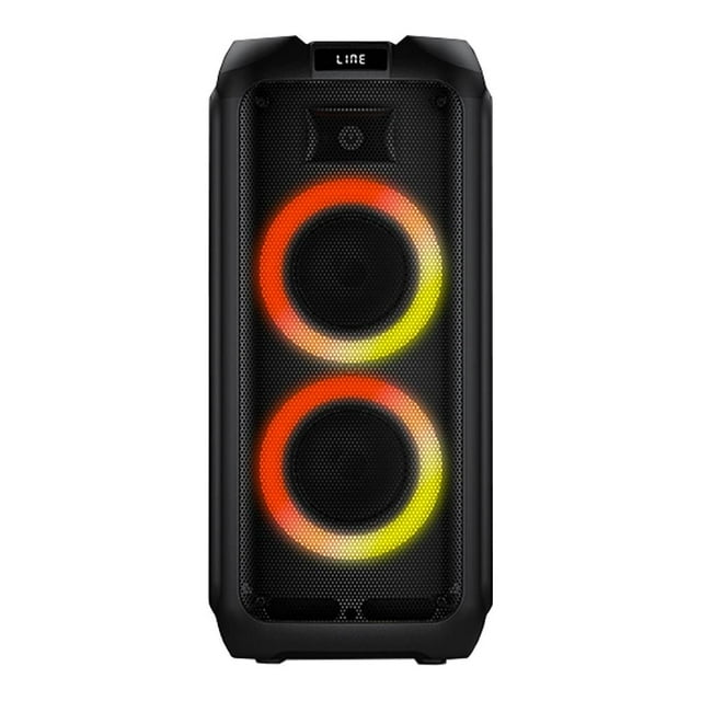 Equipo de sonido Philips TAX4209 negro