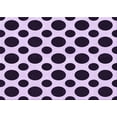 thumbnail image 1 of Ahgly Company Machine Washable Indoor Rectangle Transitional Blossom Pink Area Rugs, 8' x 10', 1 of 7