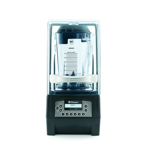 Vitamix 36019 36019-1 Blender, Black