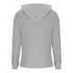 thumbnail image 5 of Blusas para mujer,Camisa con capucha para mujer, manga larga, cuello redondo, blusa informal de color liso, tela de imitación de rejilla, ideal para uso diario y en casa, sopatenor, 5 of 9