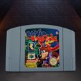 thumbnail image 4 of Tarjeta De Juego De Mario De PapelConsola de cartuchos Quick To Play Videojuego Mario Bros Los mejores regalos para los amantes de los juegos, 4 of 7