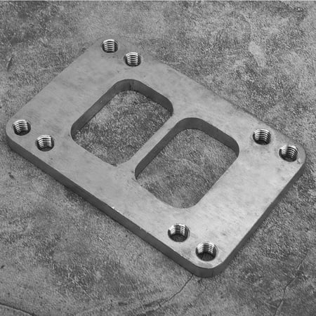ANGGREK Stainless Steel Flange,Turbocharger Flange,Stainless Steel ...