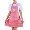 thumbnail image 3 of Limei Creative Kitchen Apron Adjustable Household Supplies Home Cleaning Tools, 3 of 7