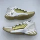 thumbnail image 3 of Size 11 - Ad-id-as D.O.N. Issue #2 White Gold Metallic, 3 of 6