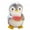 D, variant on New Cute and Warm Penguin Plush Doll Plush Toys for Children