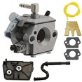 thumbnail image 3 of Carburetor Kit For 028 028Av 028 Replacement For Wt-16B Replacement - Random color, 3 of 7