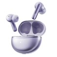thumbnail image 1 of Auriculares inalámbricos QCY MeloBuds N70 ANC Bluetooth 6.0 IPX5, 1 of 7