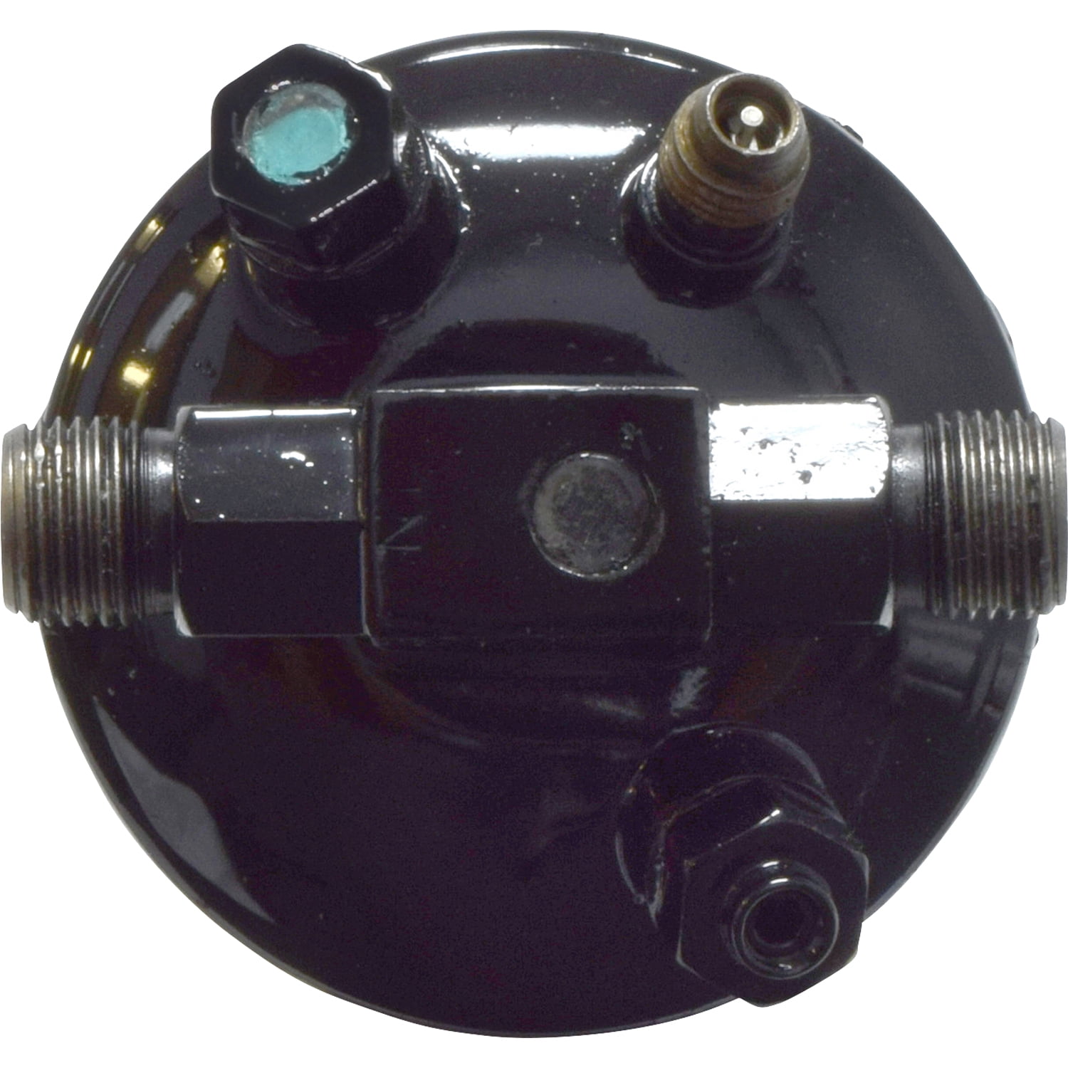 A/C Receiver Drier -- Drier